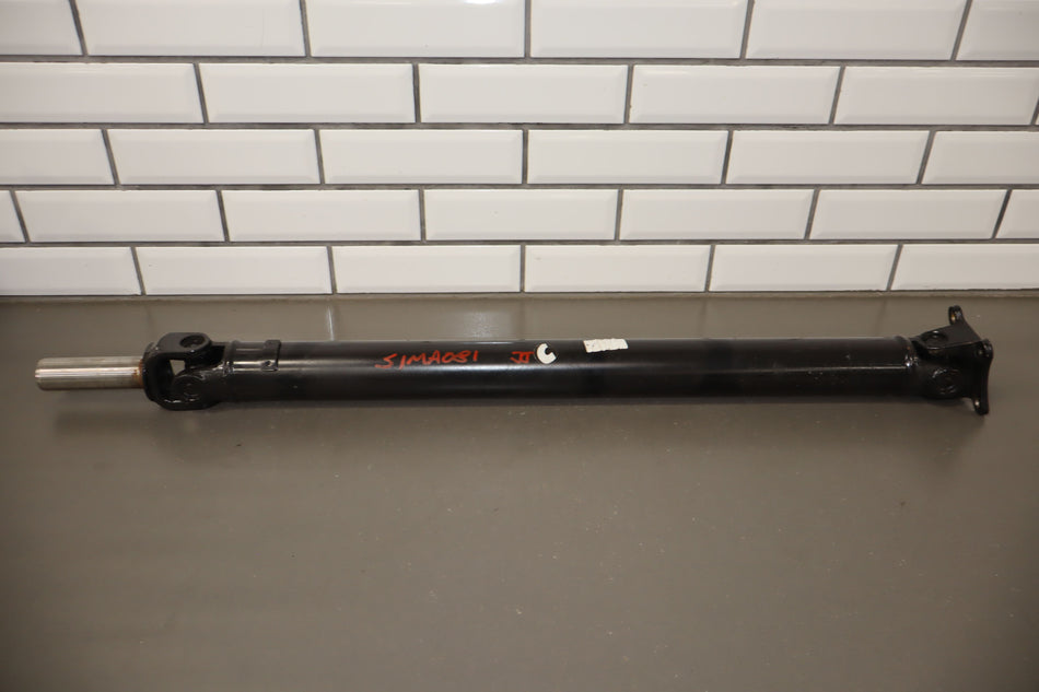 2001 Mazda MX-5 Miata- Rear Drive Shaft