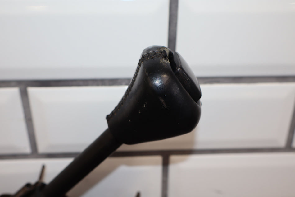 1991 Chevrolet Corvette- Floor Shifter