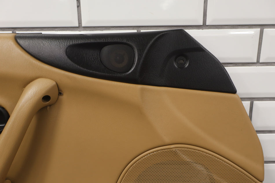 1999 Mazda MX-5 Miata- Left Front Interior Trim Panel