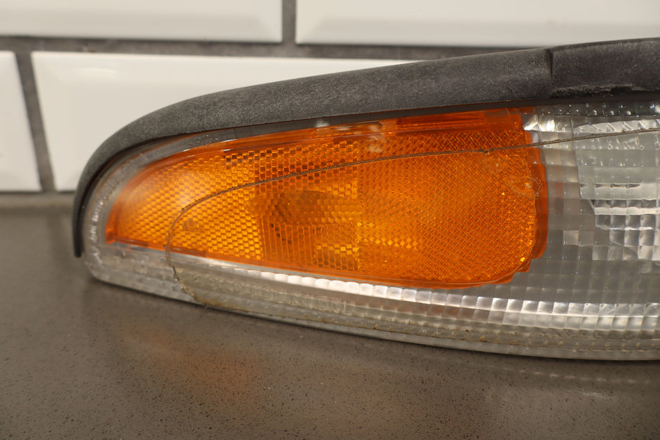 1998 Chevrolet Corvette- Right Front Lamp