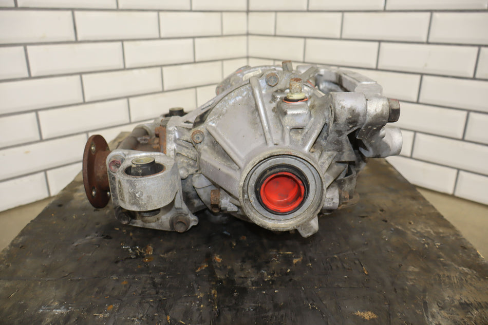2015 Mitsubishi Lancer Differential Carrier Assembly