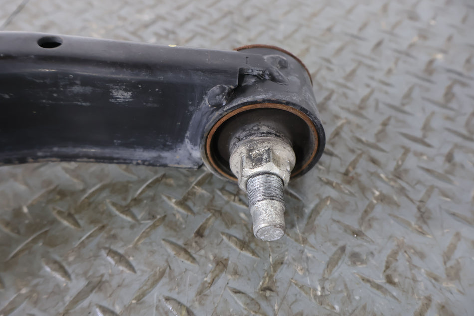 2017 Nissan Titan XD- Right Front Upper Control Arm