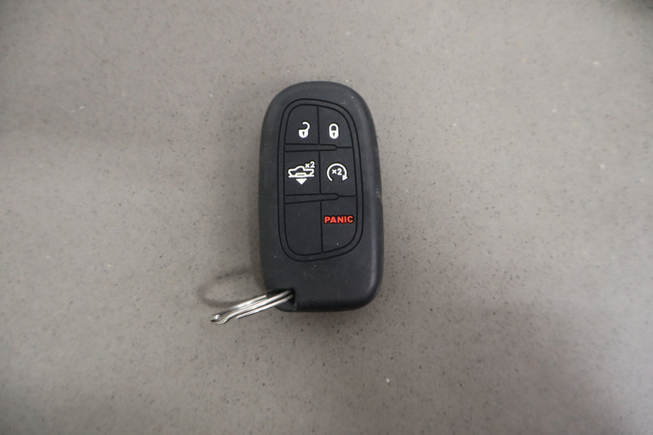 Ignition Switch, 2017, Ram, 1500