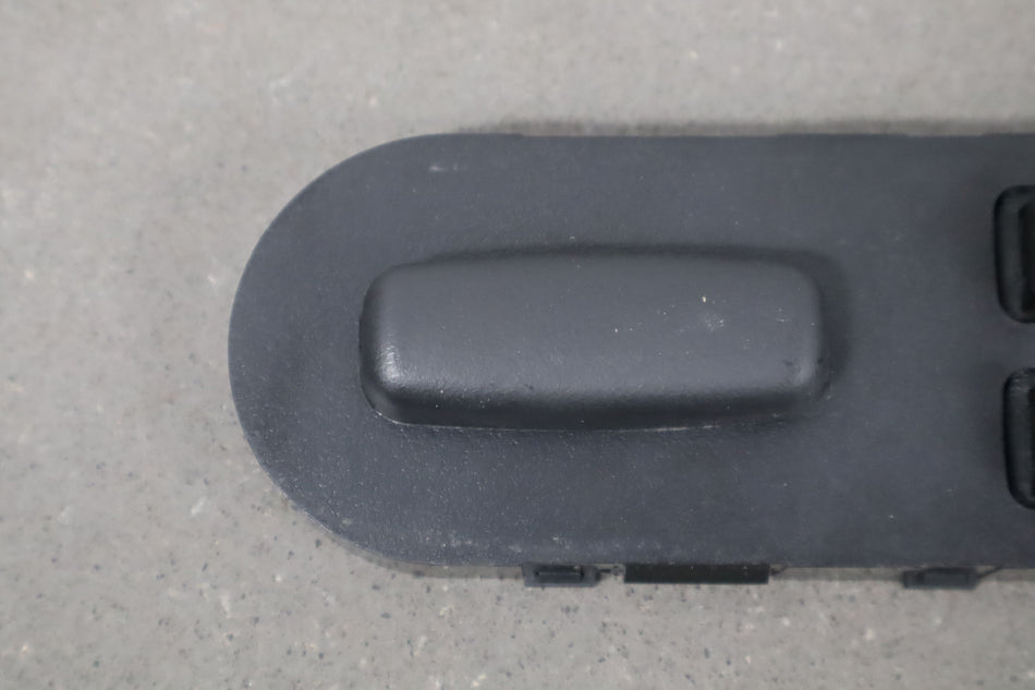 1999 Chevrolet Corvette C5- Seat Switch