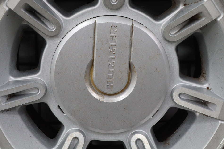 2003 Hummer H2- Wheel