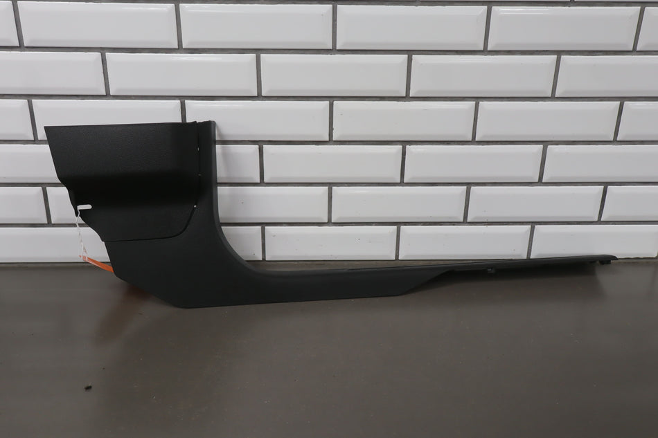 2018 Chevrolet Colorado- Sill Plates