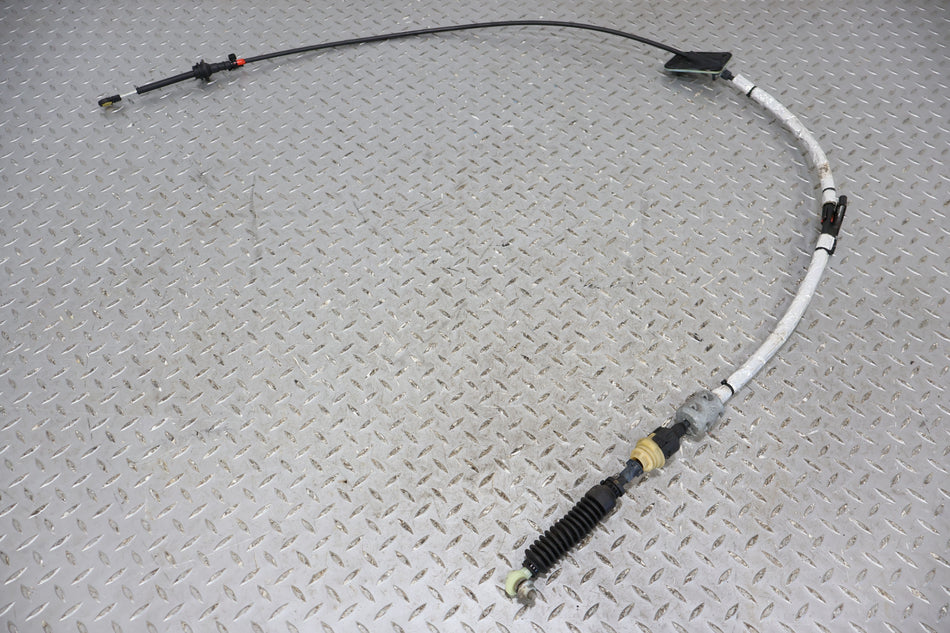 2017 Nissan Titan XD- Transmission Shifter Cable