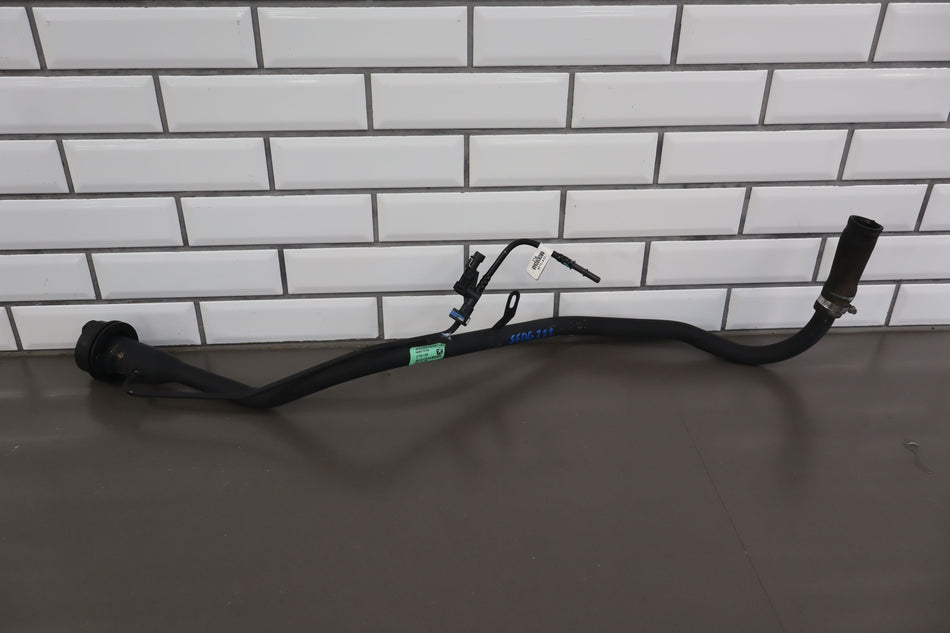 2014 Dodge Challenger- Fuel Filler Neck