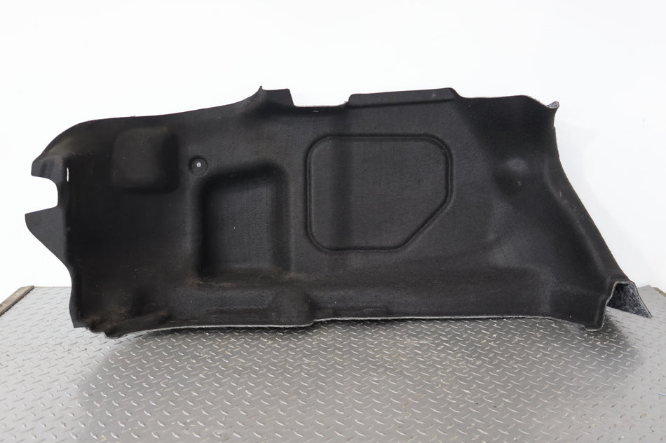 2016 Chevrolet Camaro- Trim Panel