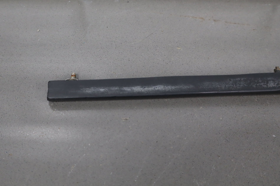 1988 Chevrolet Corvette- Left Front Door Molding