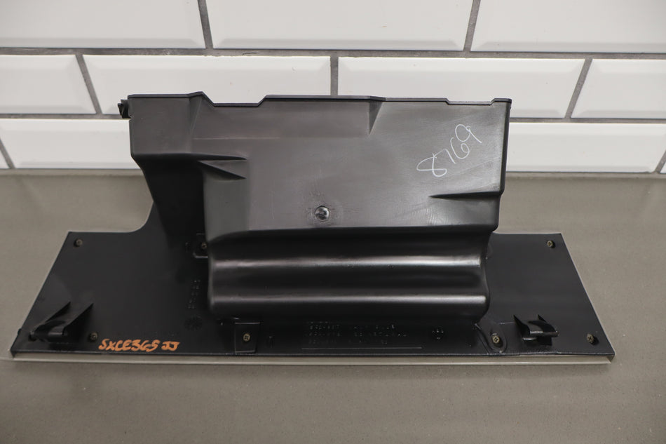 1999 Chevrolet Tahoe- Glove Box