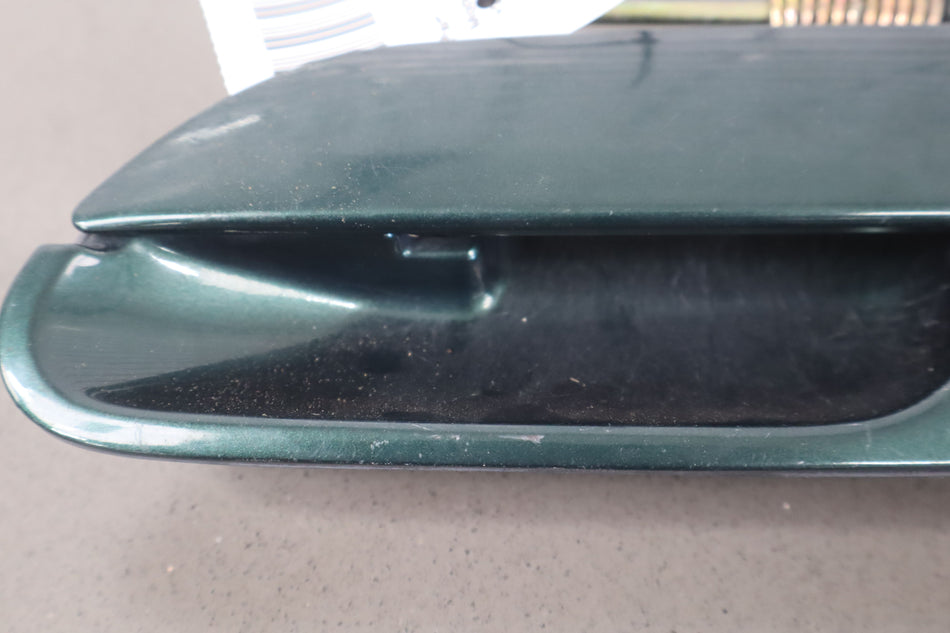 2002 Mazda MX-5 Miata- Left Front Door Handle
