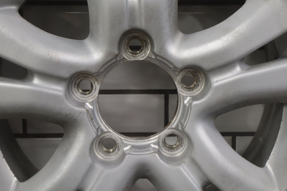 2003 Lexus LX470- Wheel
