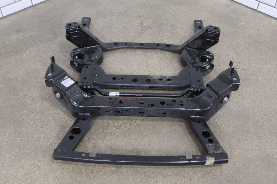 2014 Chevrolet Camaro- Crossmember K-Frame