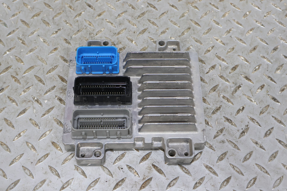 2014 Cadillac ELR- Engine Computer/ ECU