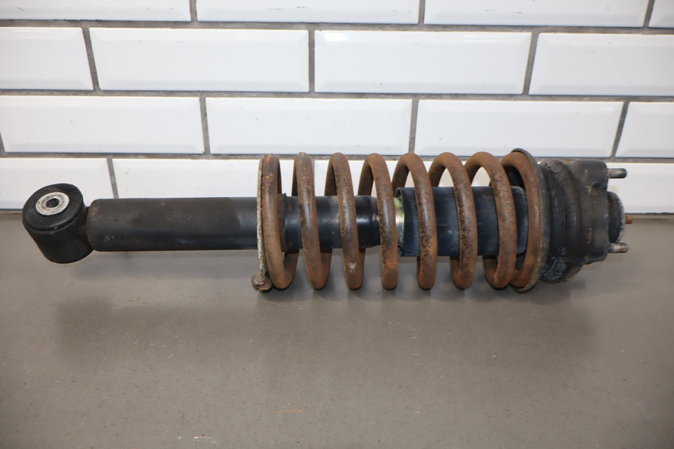 1981 Porsche 928- Left Front Suspension Knee
