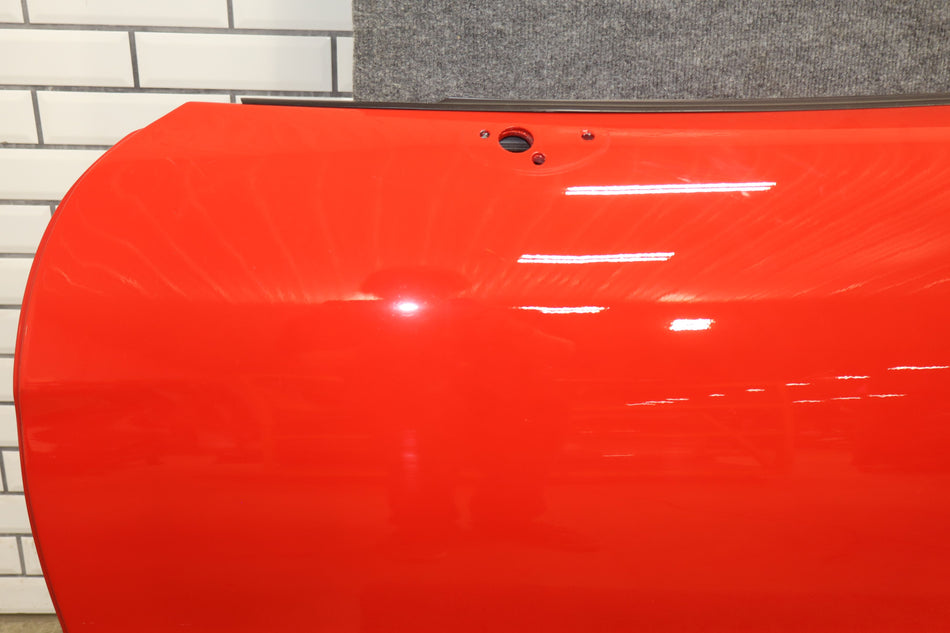 1997-2004 Chevrolet Corvette Left Front Door