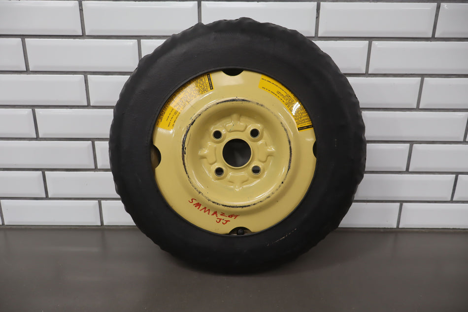 1991 Mazda MX-5 Miata- Wheel
