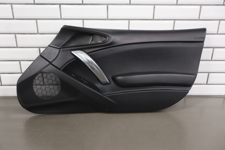 2017 Fiat 124 Spider- Right Front Door Trim Panel