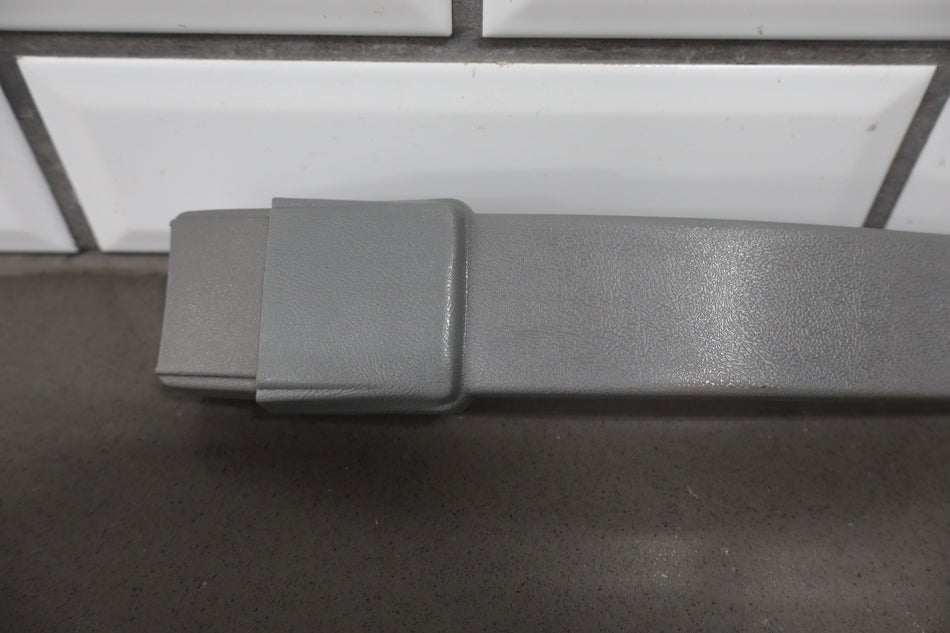 Front Seat Belt, 1998, Chevrolet, Suburban 1500