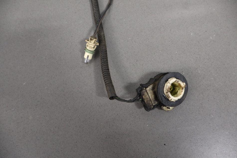 1995 Chevrolet Corvette C4- Taillight Wiring Harness