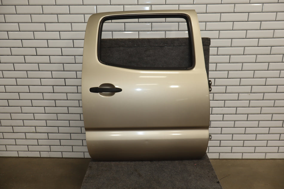 2005 Toyota Tacoma- Right Rear Door