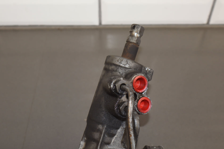 1993 Ford Mustang- Steering Gear