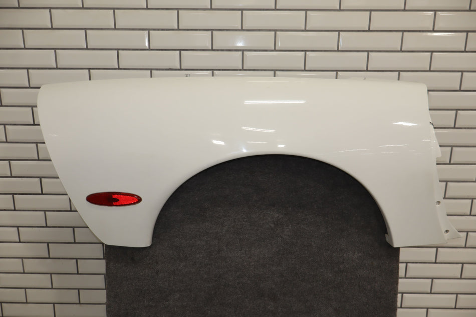 97-04 C5 Corvette C5 Coupe Right RH Passenger Quarter Panel