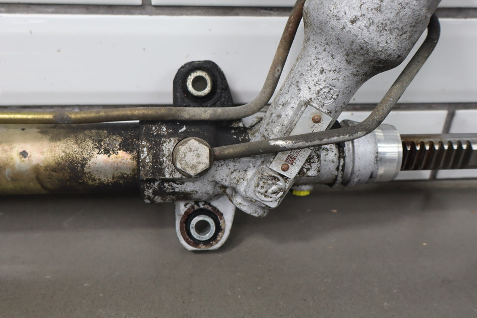 1981 Porsche 928- Steering Gear