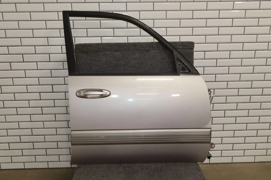 2002 Toyota Land Cruiser- Right Front Door