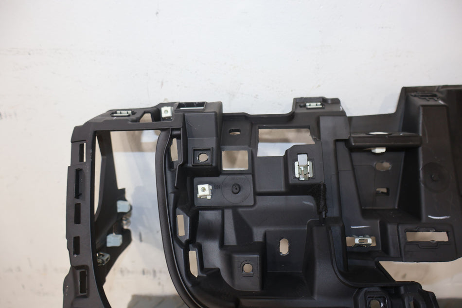 Dash Panel, 2022, Rivian, R1S