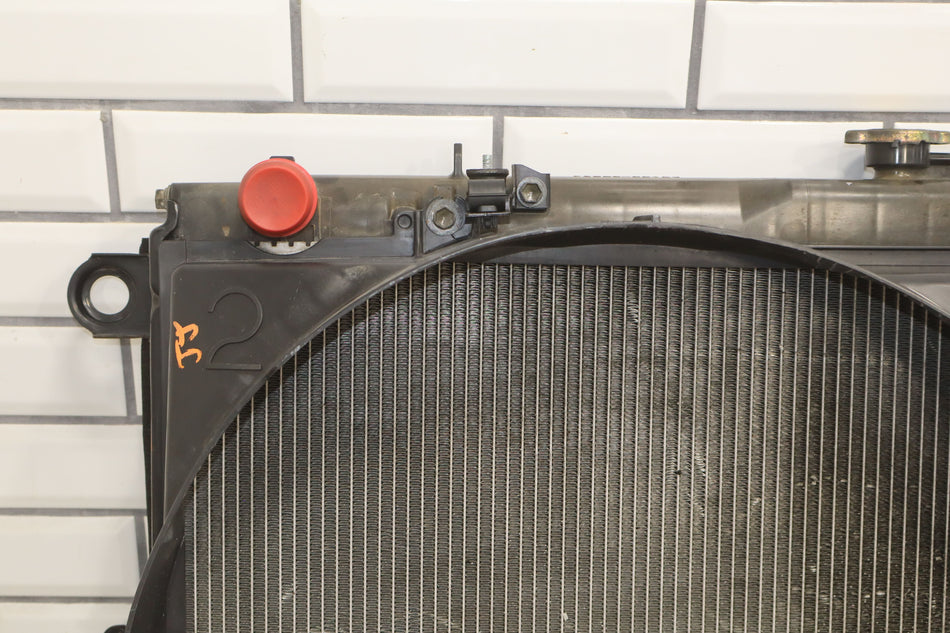 2003 Lexus LX470- Radiator