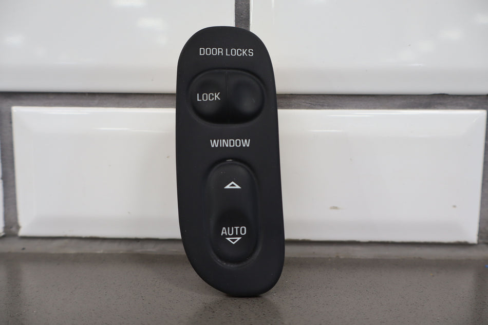 2004 Chevrolet Corvette- Front Door Switch