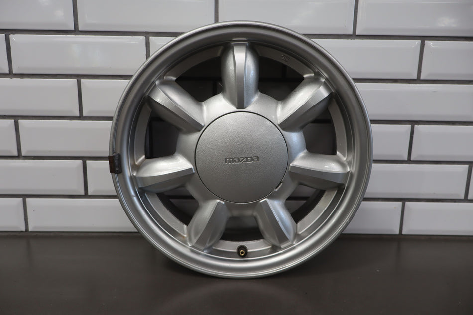1991 Mazda MX-5 Miata- Wheel