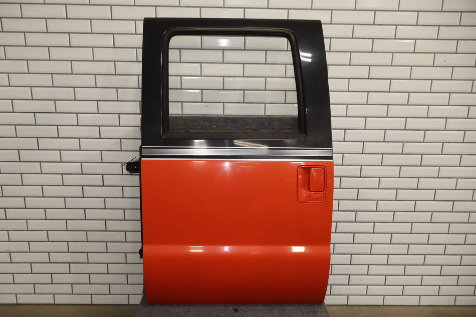 2004 Ford F-250 Super Duty- Left Rear Door