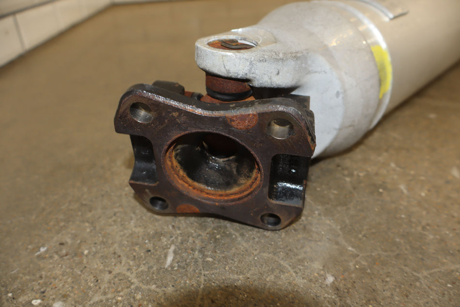 2019 Ram 1500- Rear Drive Shaft