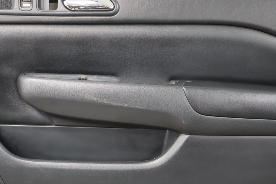 1997 Honda Prelude- Right Front Interior Trim Panel