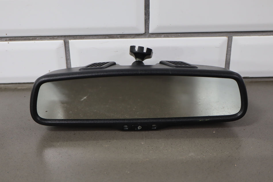 2012 Ram 1500- Rear View Mirror