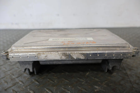 Engine Computer/ ECU, 2000, Chevrolet, Corvette