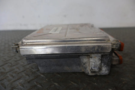 Engine Computer/ ECU, 2000, Chevrolet, Corvette