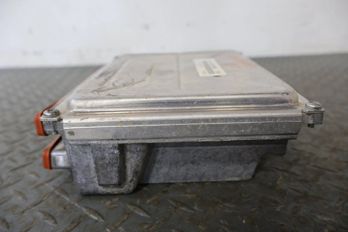 Engine Computer/ ECU, 2000, Chevrolet, Corvette