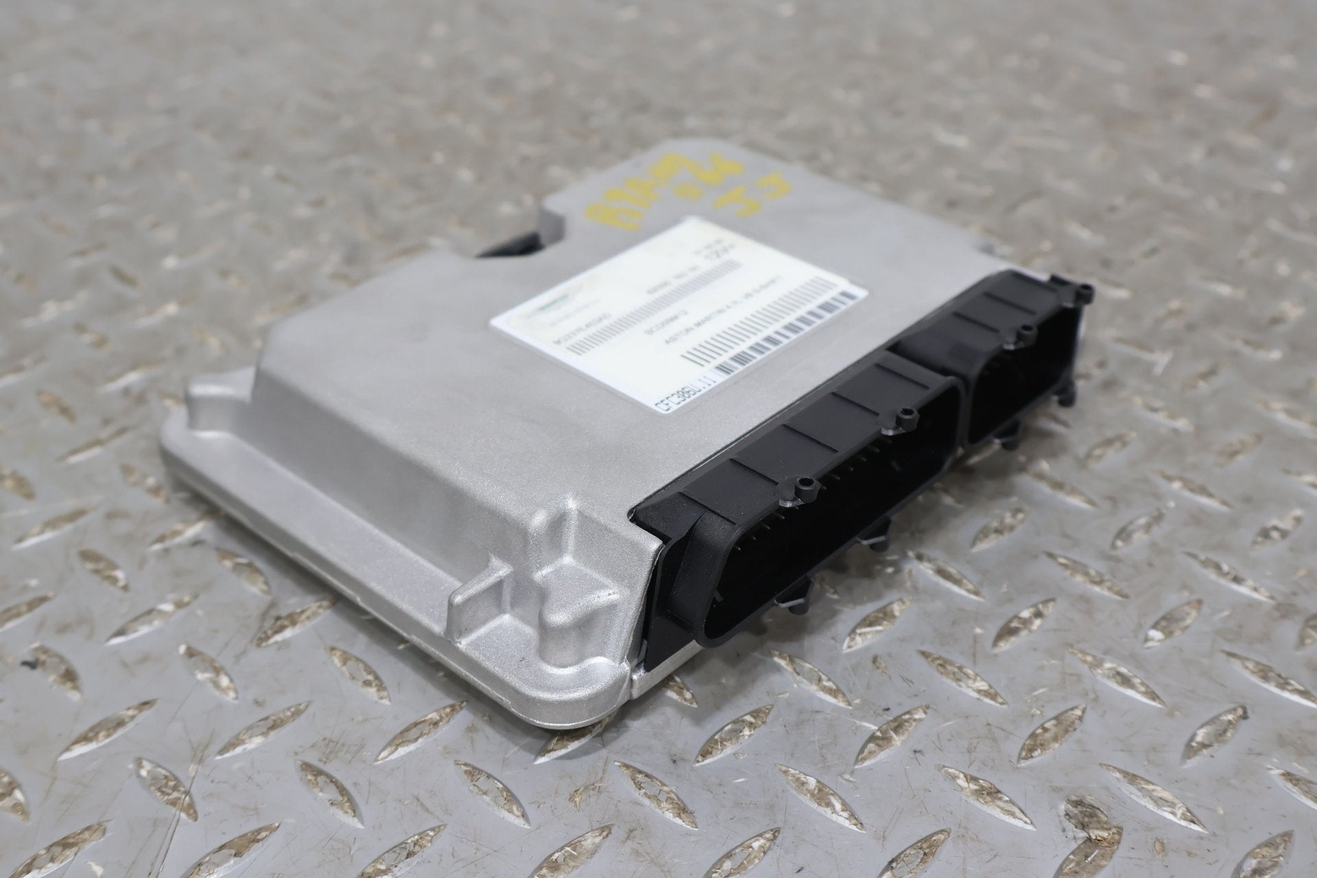 Engine Computer/ ECU, 2009