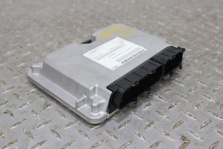 Engine Computer/ ECU, 2009