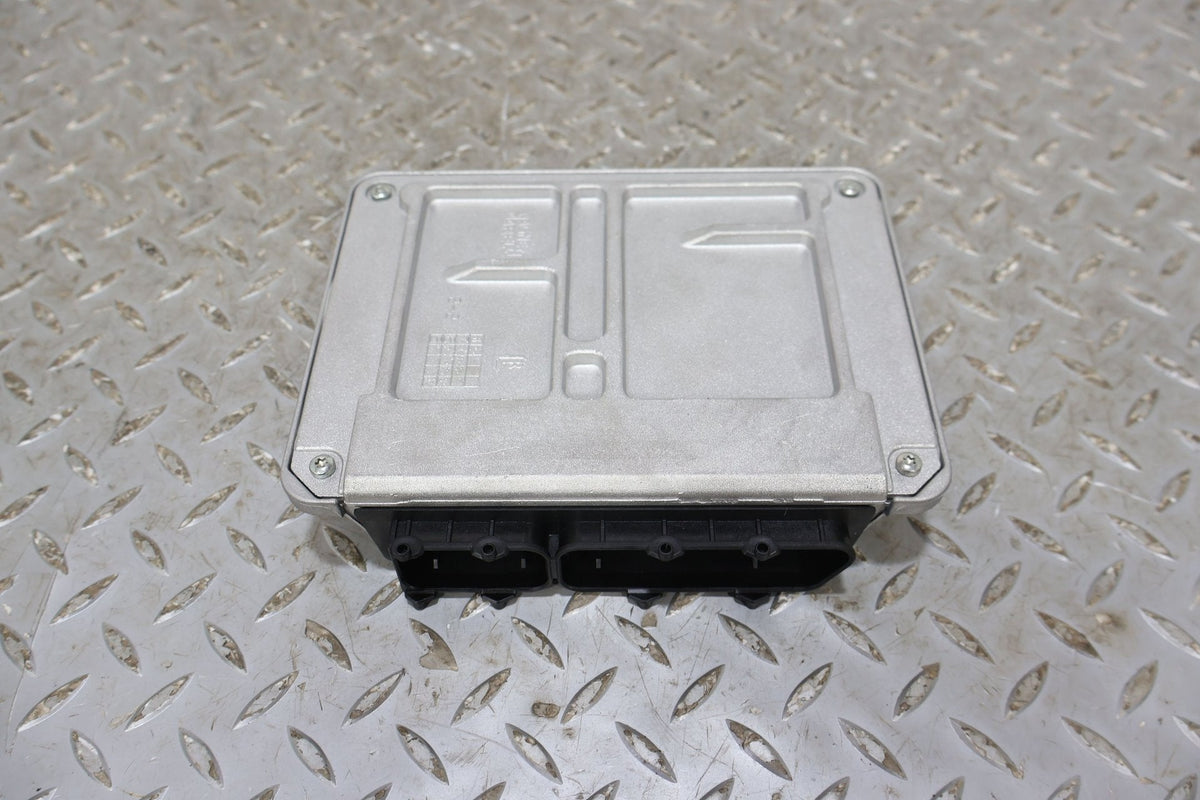 Engine Computer/ ECU, 2009