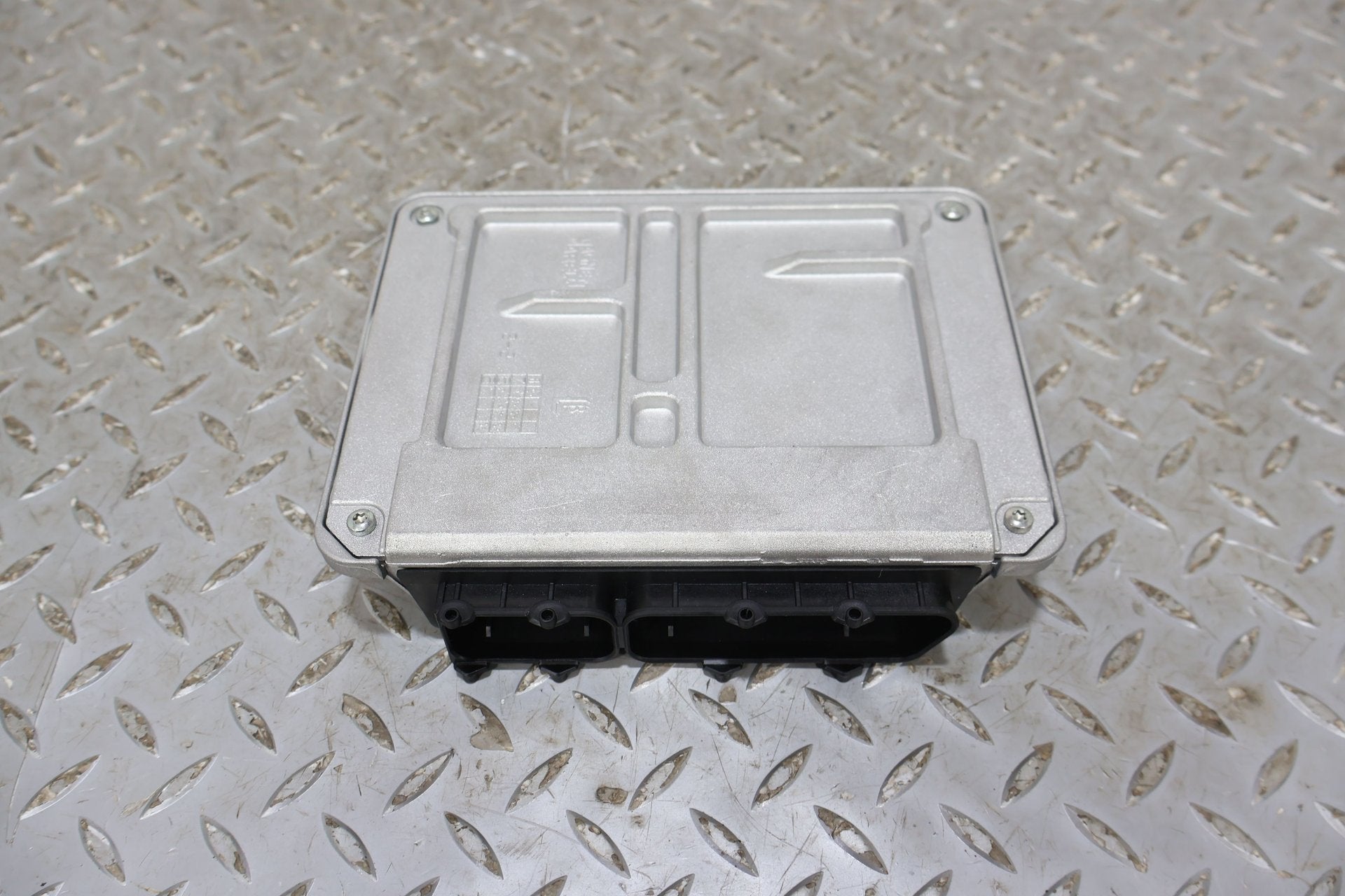 Engine Computer/ ECU, 2009