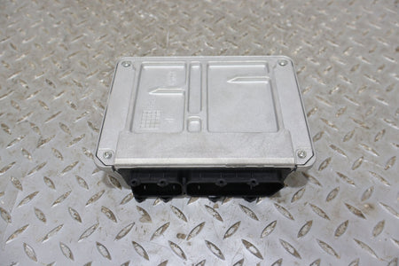 Engine Computer/ ECU, 2009