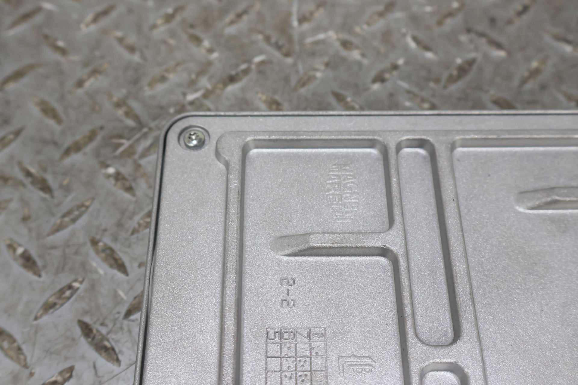 Engine Computer/ ECU, 2009