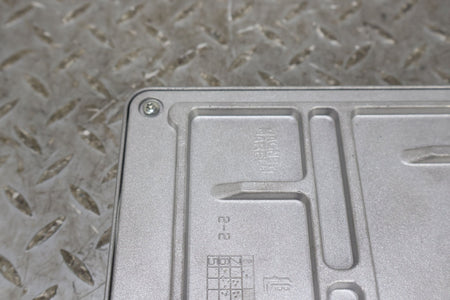 Engine Computer/ ECU, 2009