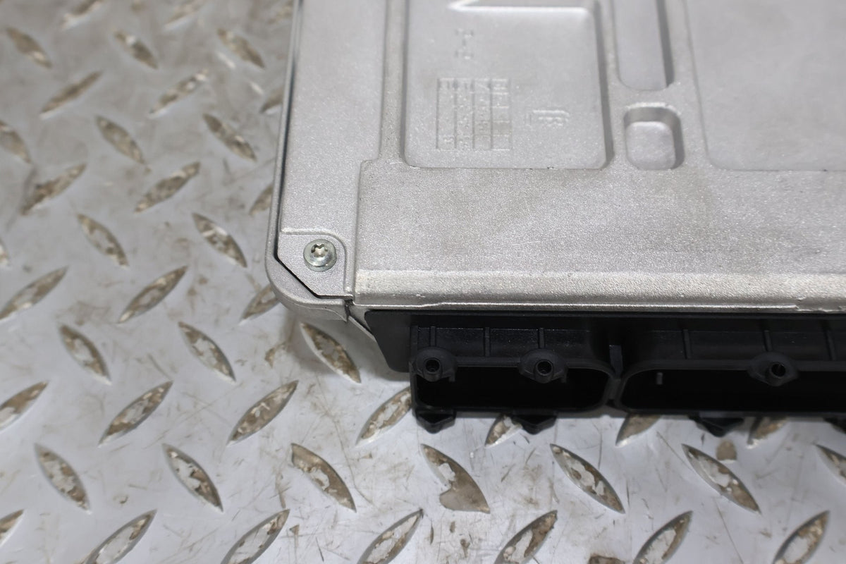 Engine Computer/ ECU, 2009