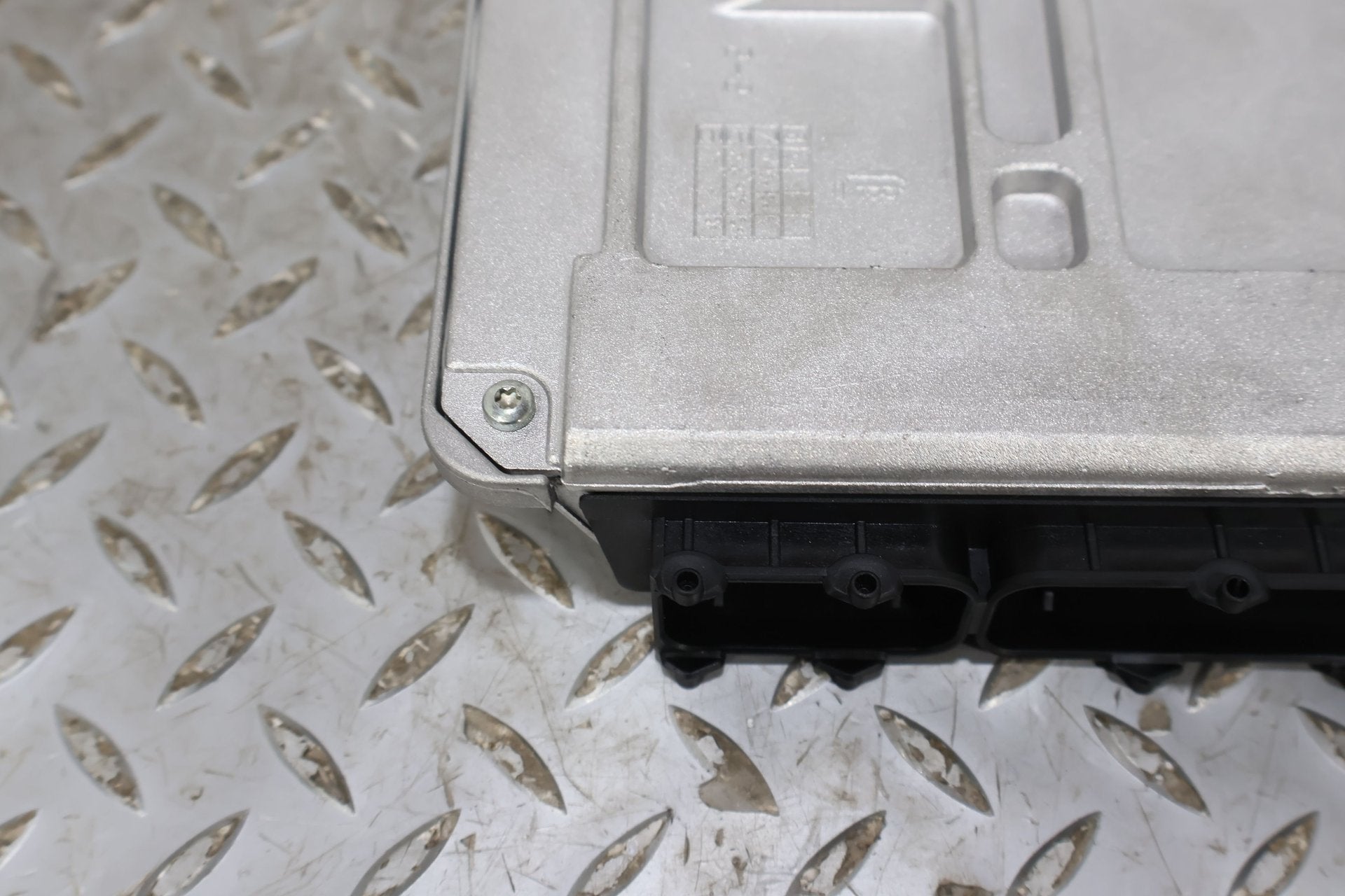 Engine Computer/ ECU, 2009